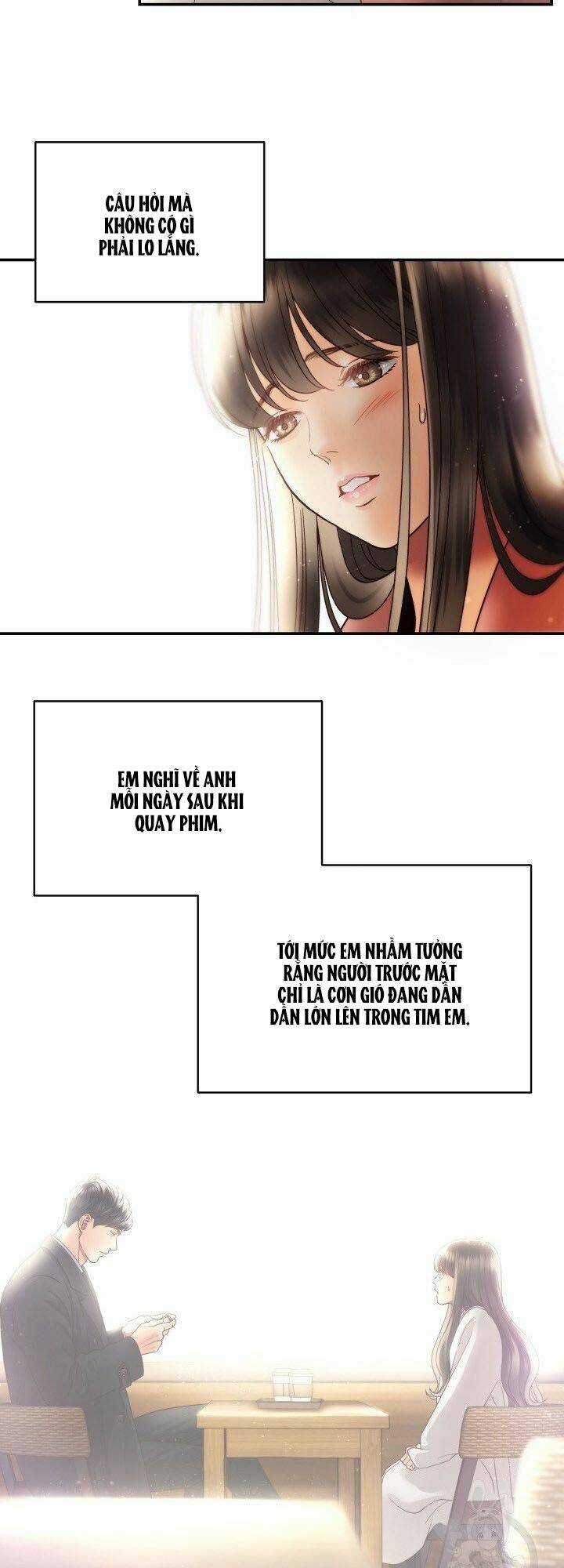 Ánh Sao Ban Mai Chapter 18 trang 12