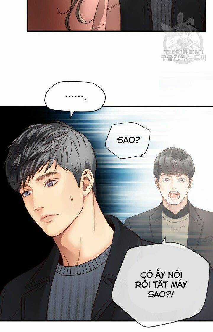 Ánh Sao Ban Mai Chapter 18 trang 16