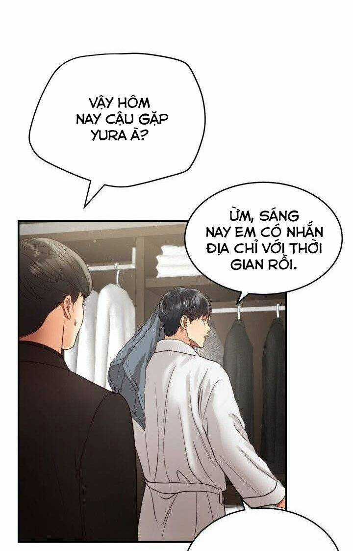 Ánh Sao Ban Mai Chapter 18 trang 17
