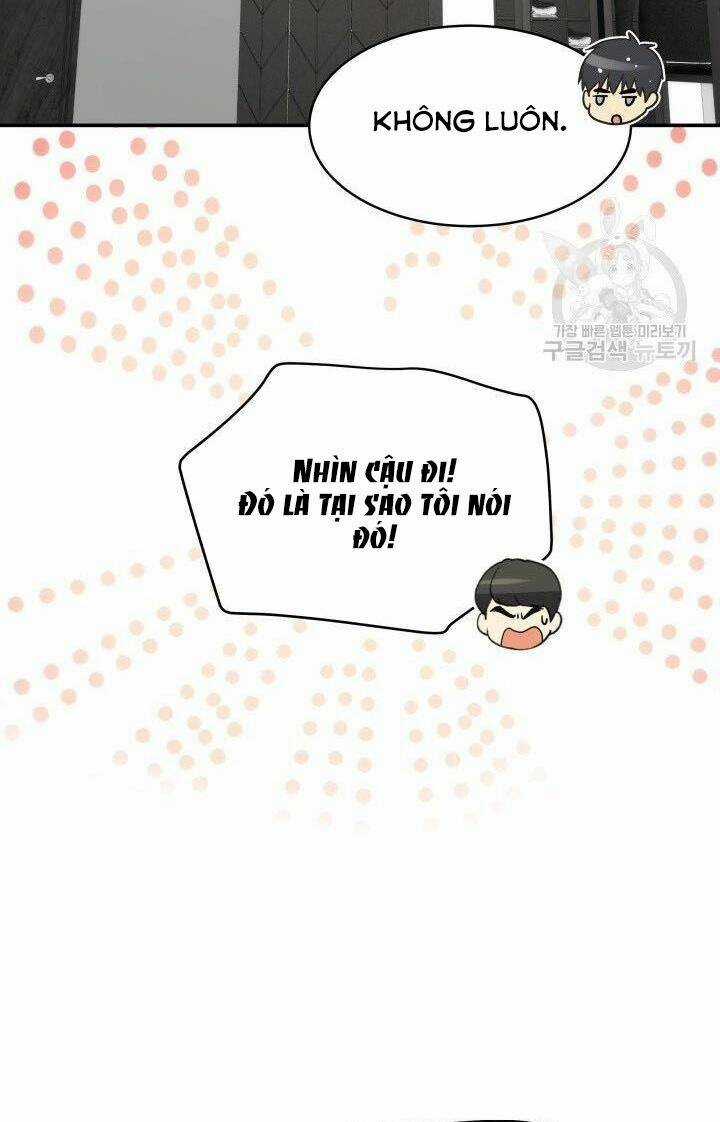 Ánh Sao Ban Mai Chapter 18 trang 19