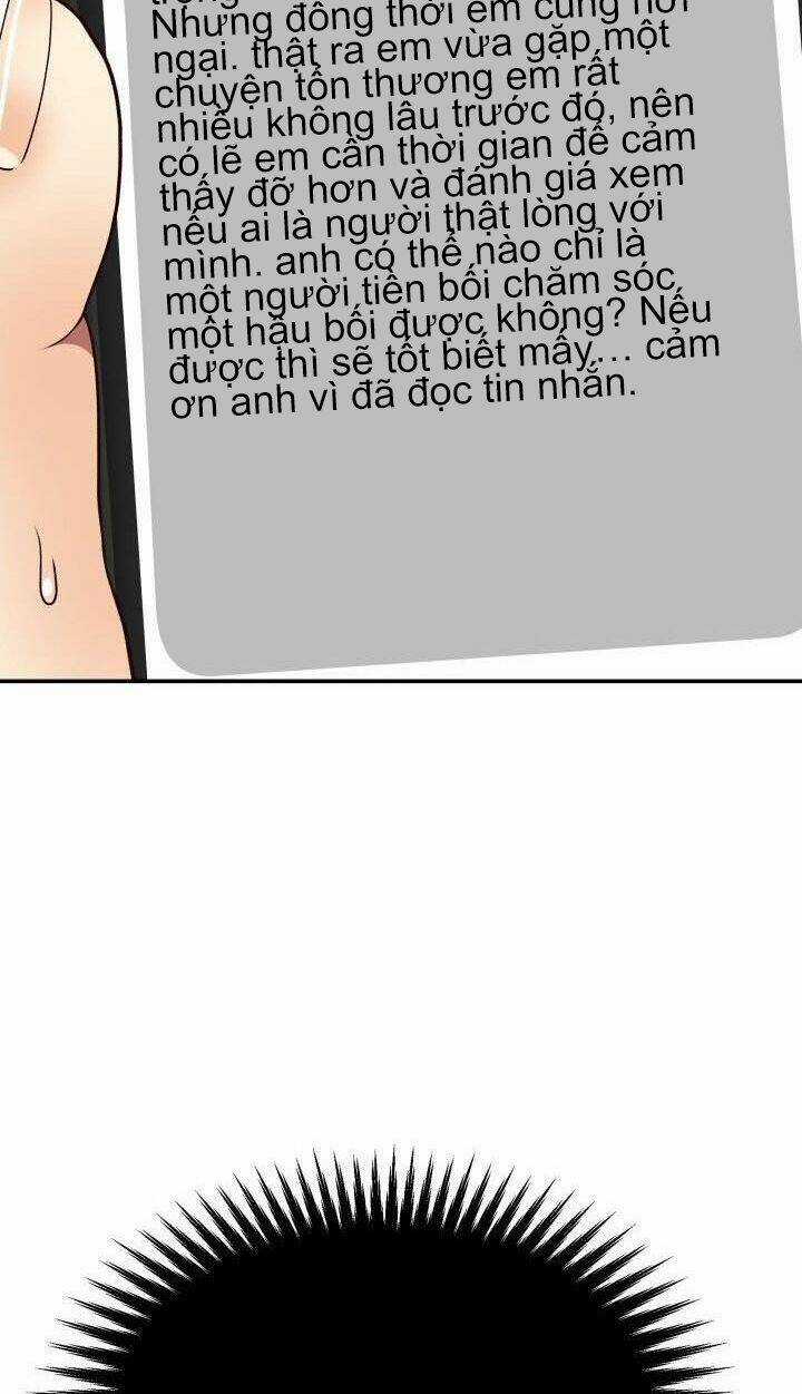 Ánh Sao Ban Mai Chapter 18 trang 2