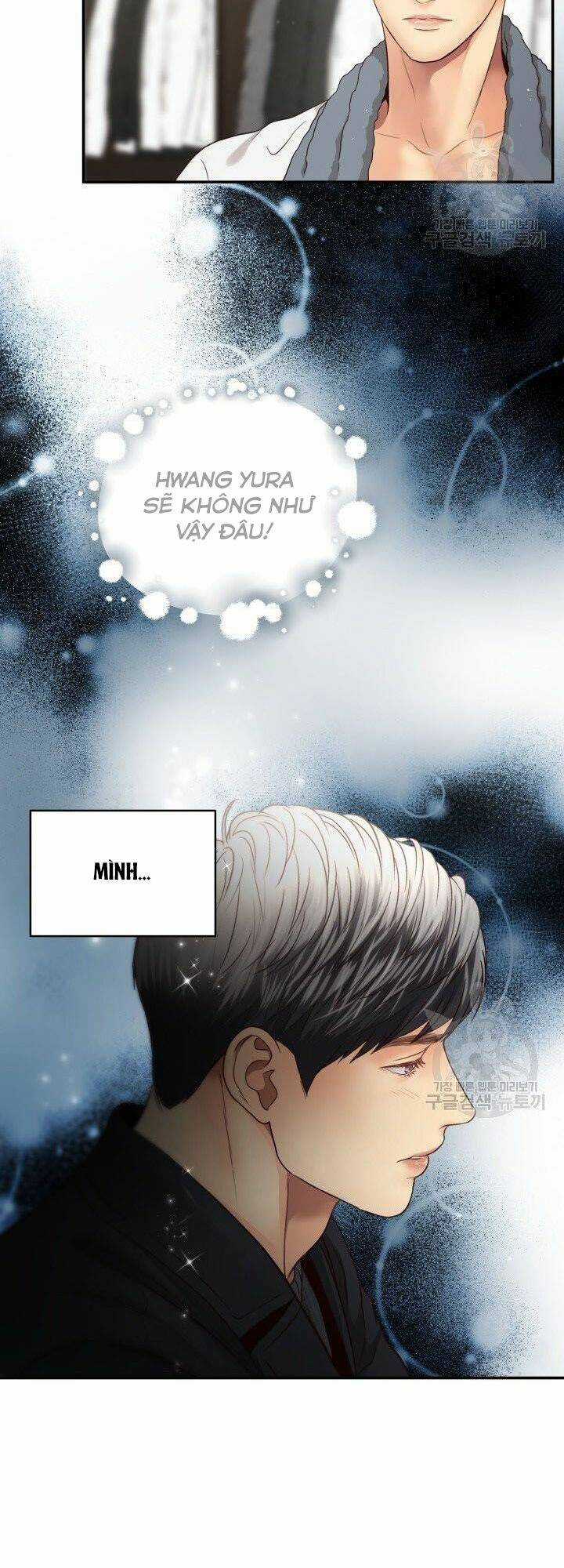 Ánh Sao Ban Mai Chapter 18 trang 21