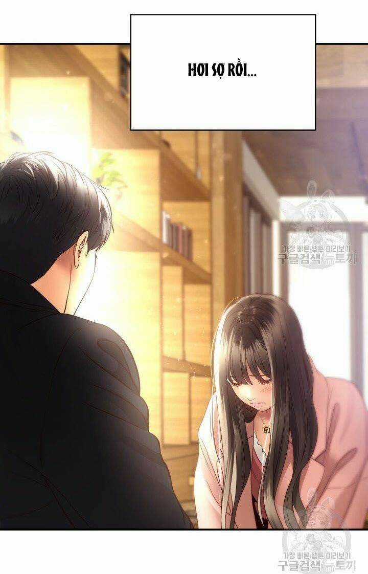 Ánh Sao Ban Mai Chapter 18 trang 22