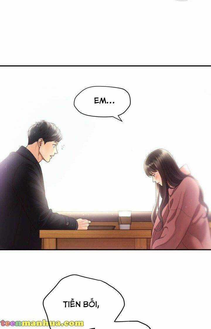 Ánh Sao Ban Mai Chapter 18 trang 23