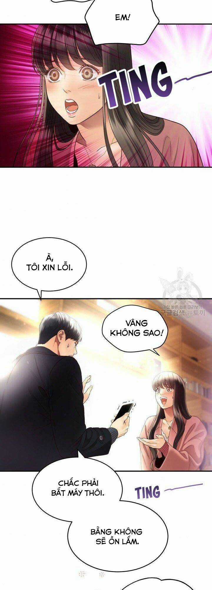 Ánh Sao Ban Mai Chapter 18 trang 24