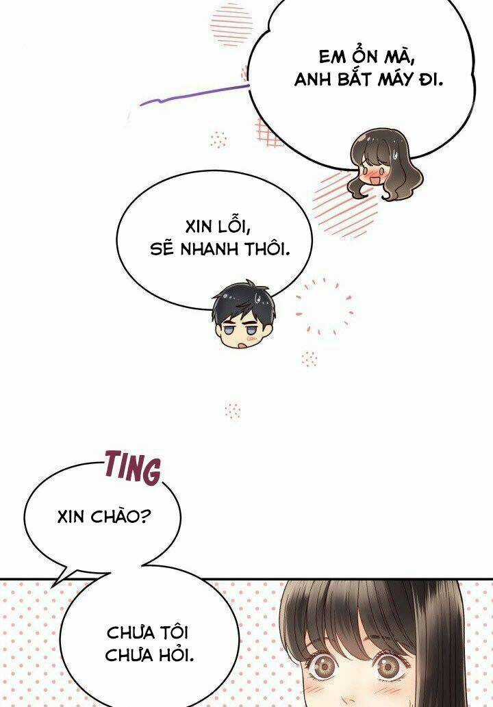 Ánh Sao Ban Mai Chapter 18 trang 25