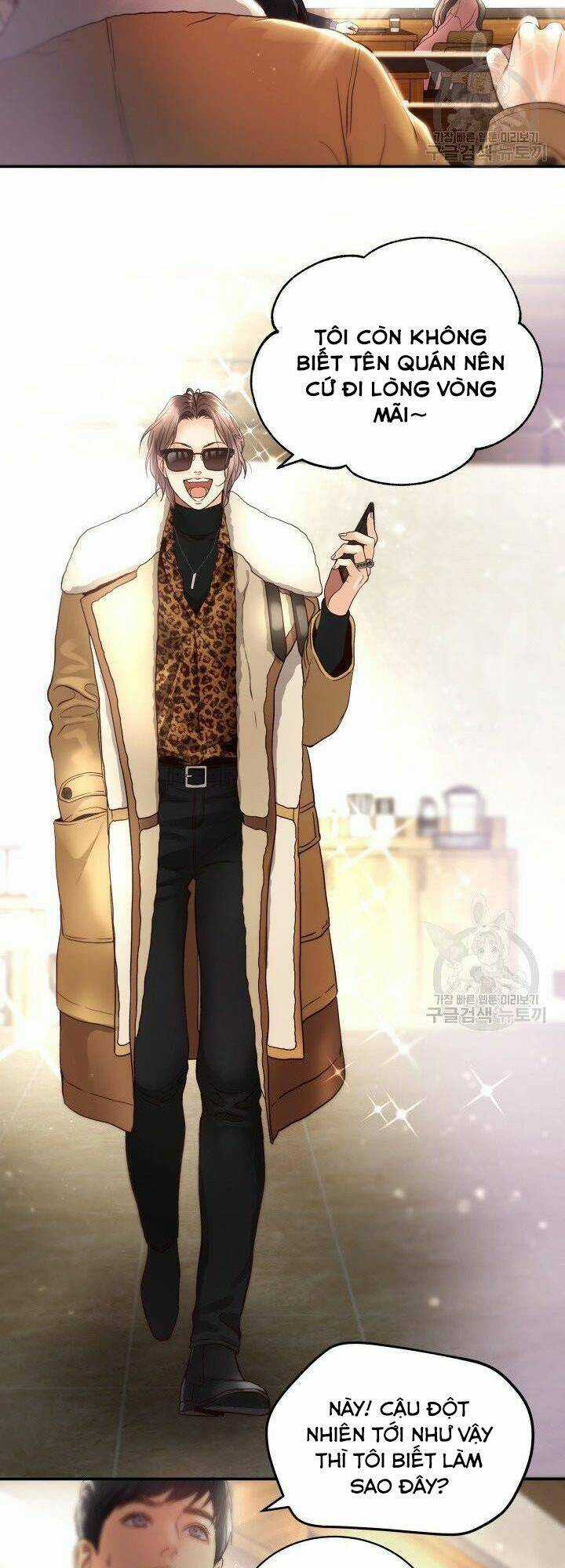 Ánh Sao Ban Mai Chapter 18 trang 27