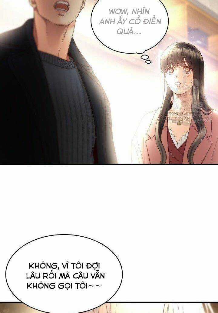 Ánh Sao Ban Mai Chapter 18 trang 28