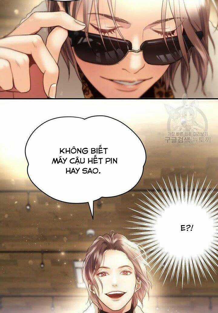 Ánh Sao Ban Mai Chapter 18 trang 29