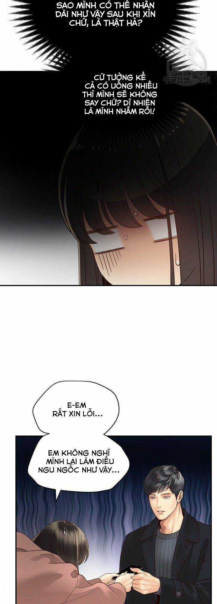 Ánh Sao Ban Mai Chapter 18 trang 3