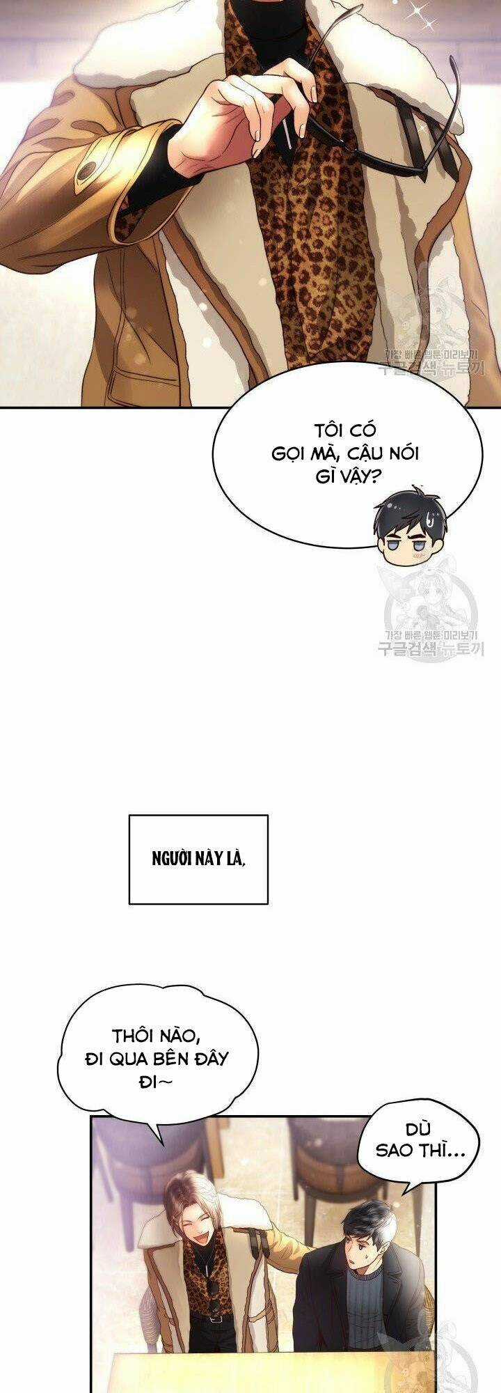 Ánh Sao Ban Mai Chapter 18 trang 30