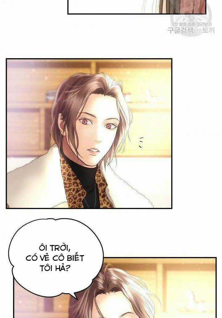 Ánh Sao Ban Mai Chapter 18 trang 32