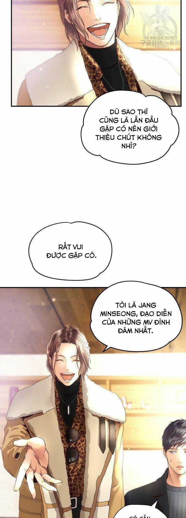 Ánh Sao Ban Mai Chapter 18 trang 33