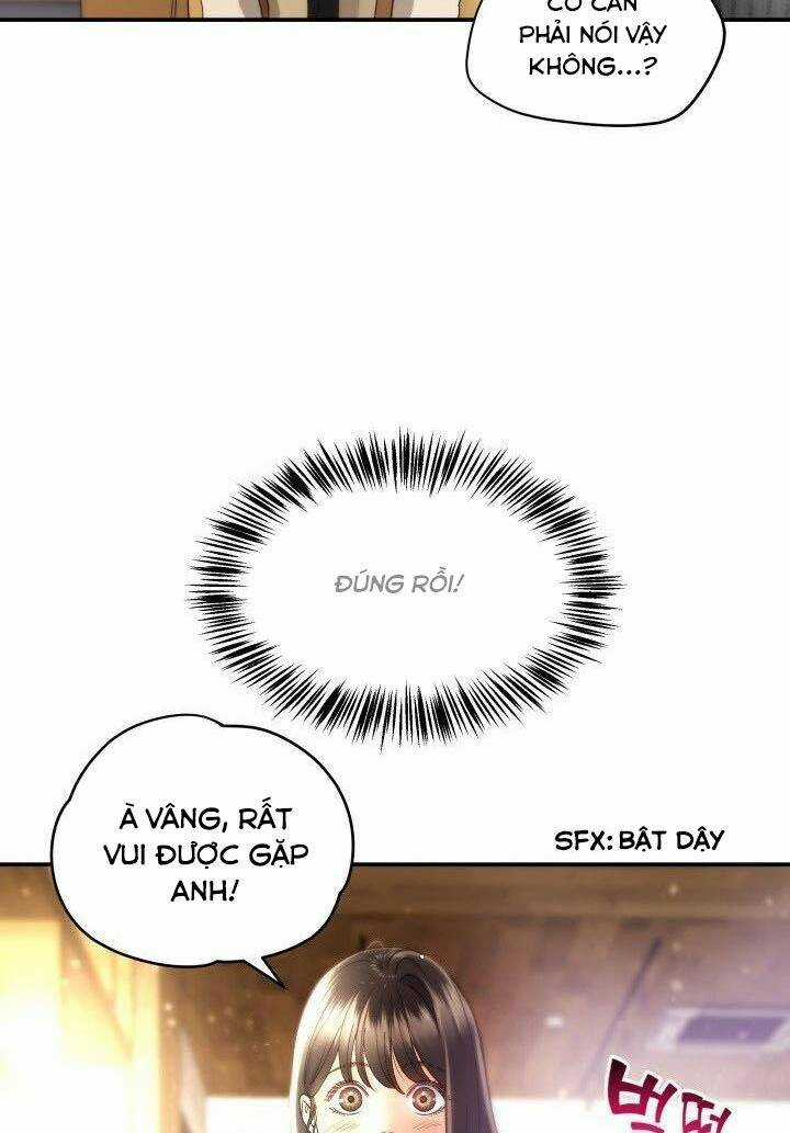 Ánh Sao Ban Mai Chapter 18 trang 34