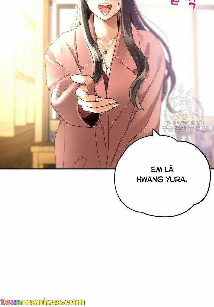 Ánh Sao Ban Mai Chapter 18 trang 35