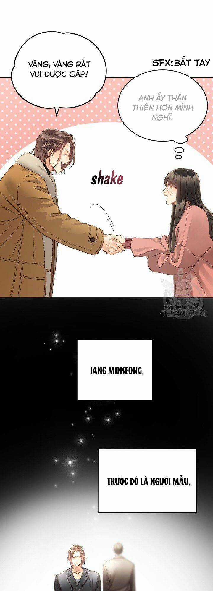 Ánh Sao Ban Mai Chapter 18 trang 36