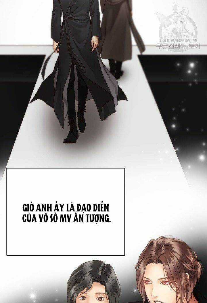 Ánh Sao Ban Mai Chapter 18 trang 37