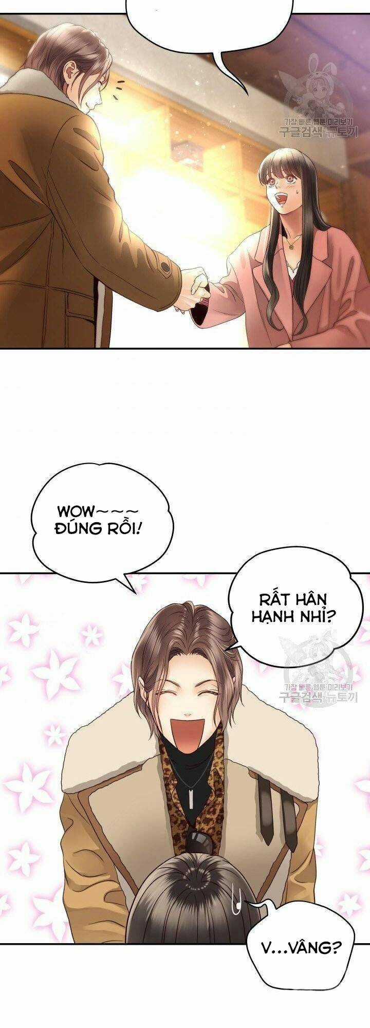 Ánh Sao Ban Mai Chapter 18 trang 39