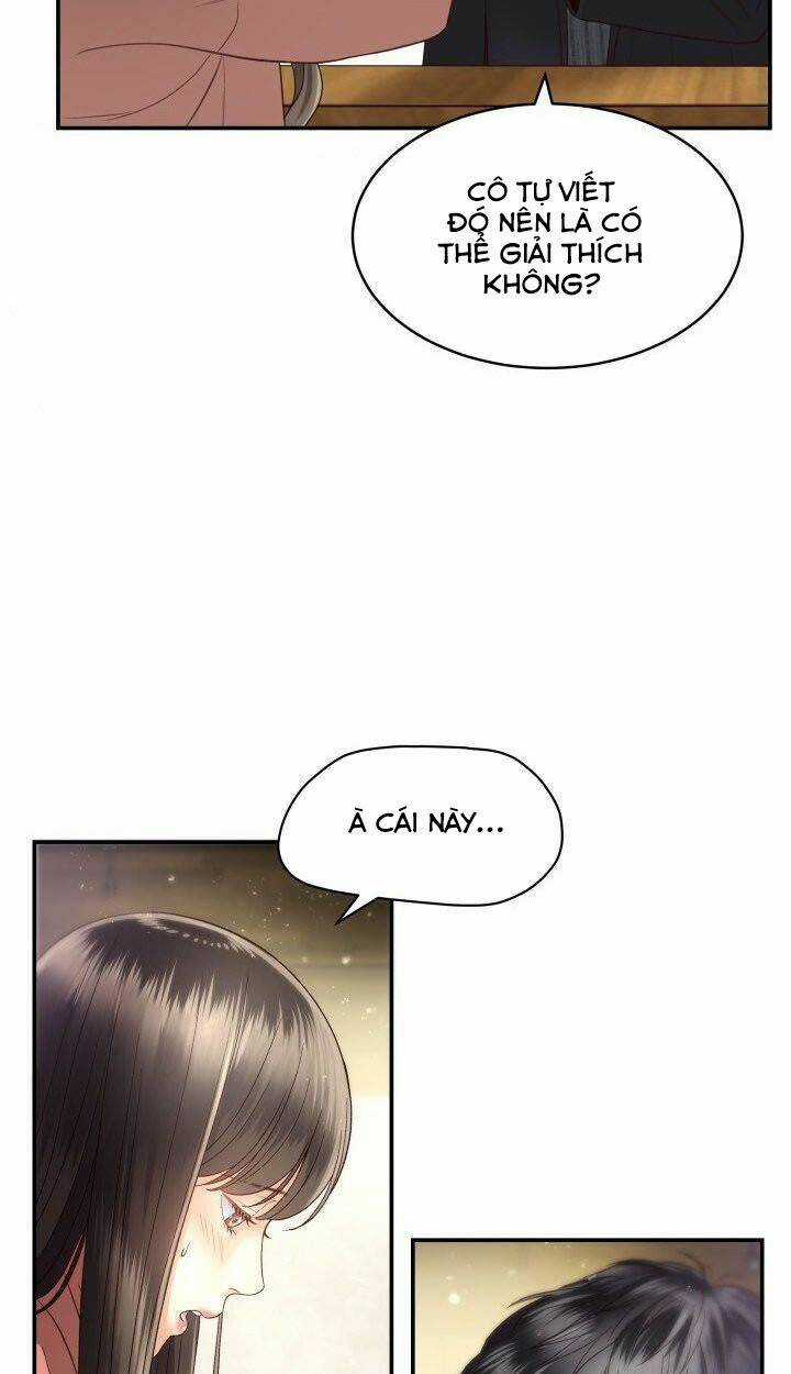 Ánh Sao Ban Mai Chapter 18 trang 4