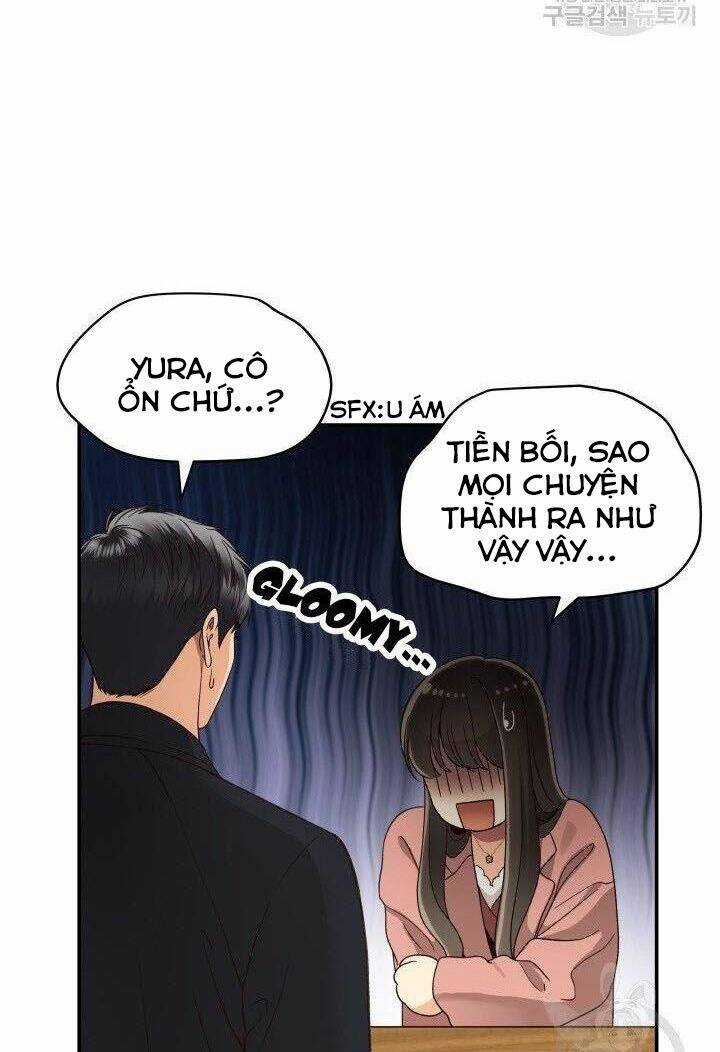 Ánh Sao Ban Mai Chapter 18 trang 41