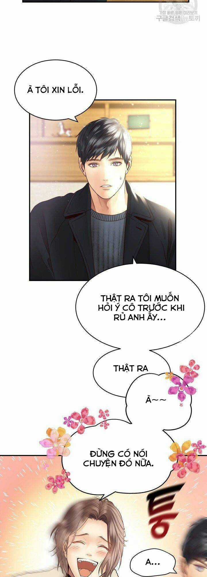 Ánh Sao Ban Mai Chapter 18 trang 42