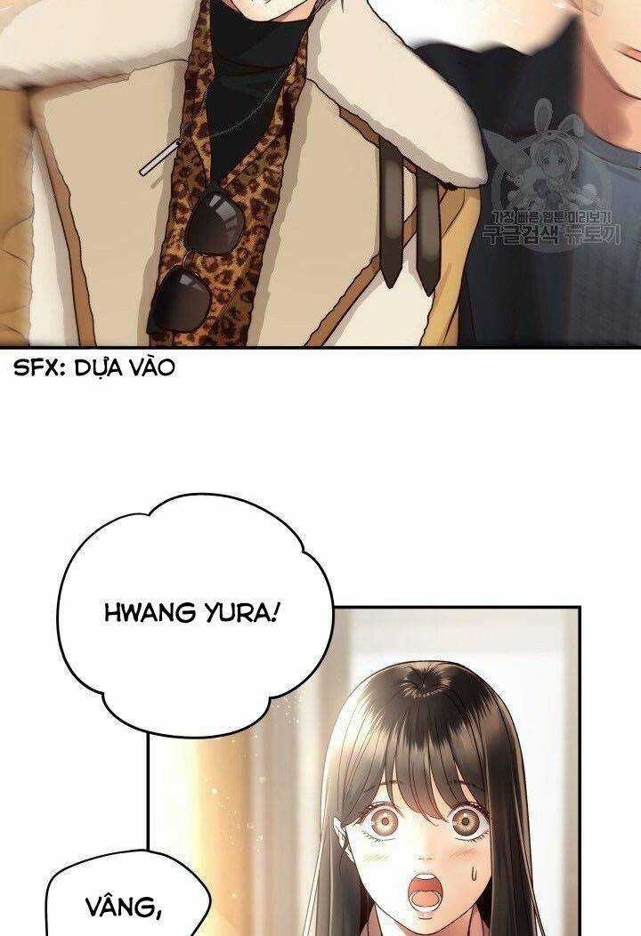 Ánh Sao Ban Mai Chapter 18 trang 43