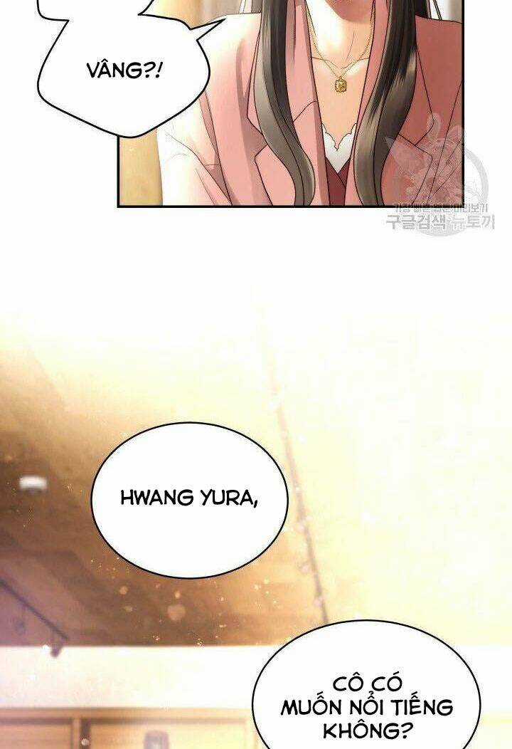 Ánh Sao Ban Mai Chapter 18 trang 44