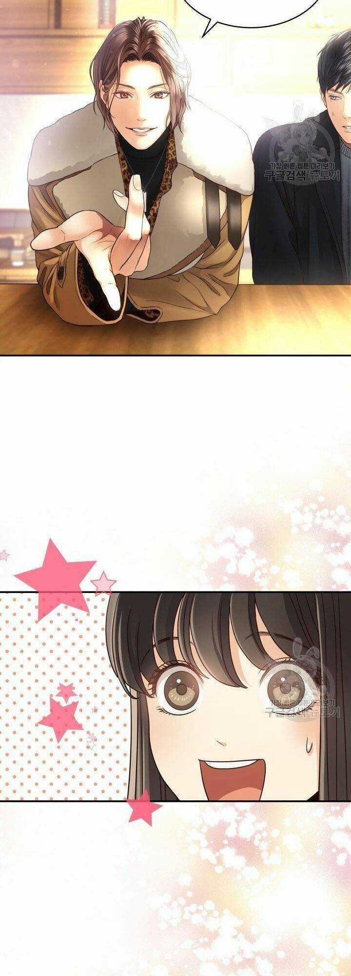 Ánh Sao Ban Mai Chapter 18 trang 45