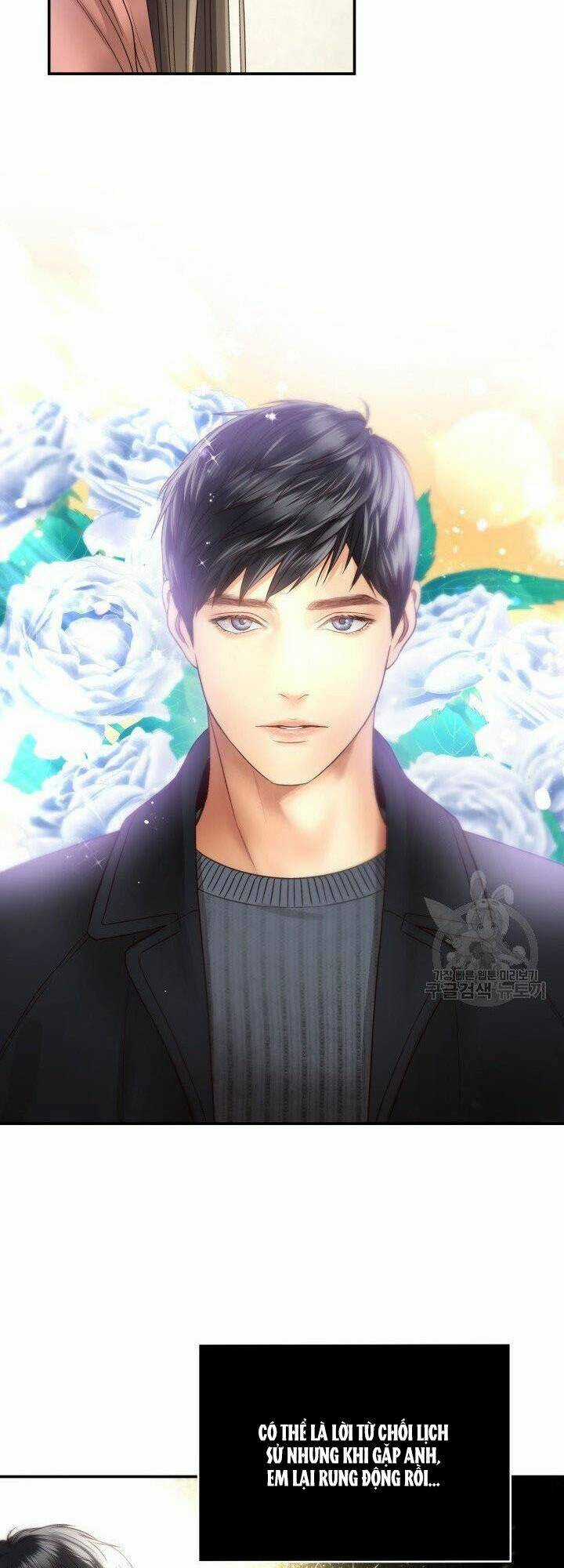 Ánh Sao Ban Mai Chapter 18 trang 6