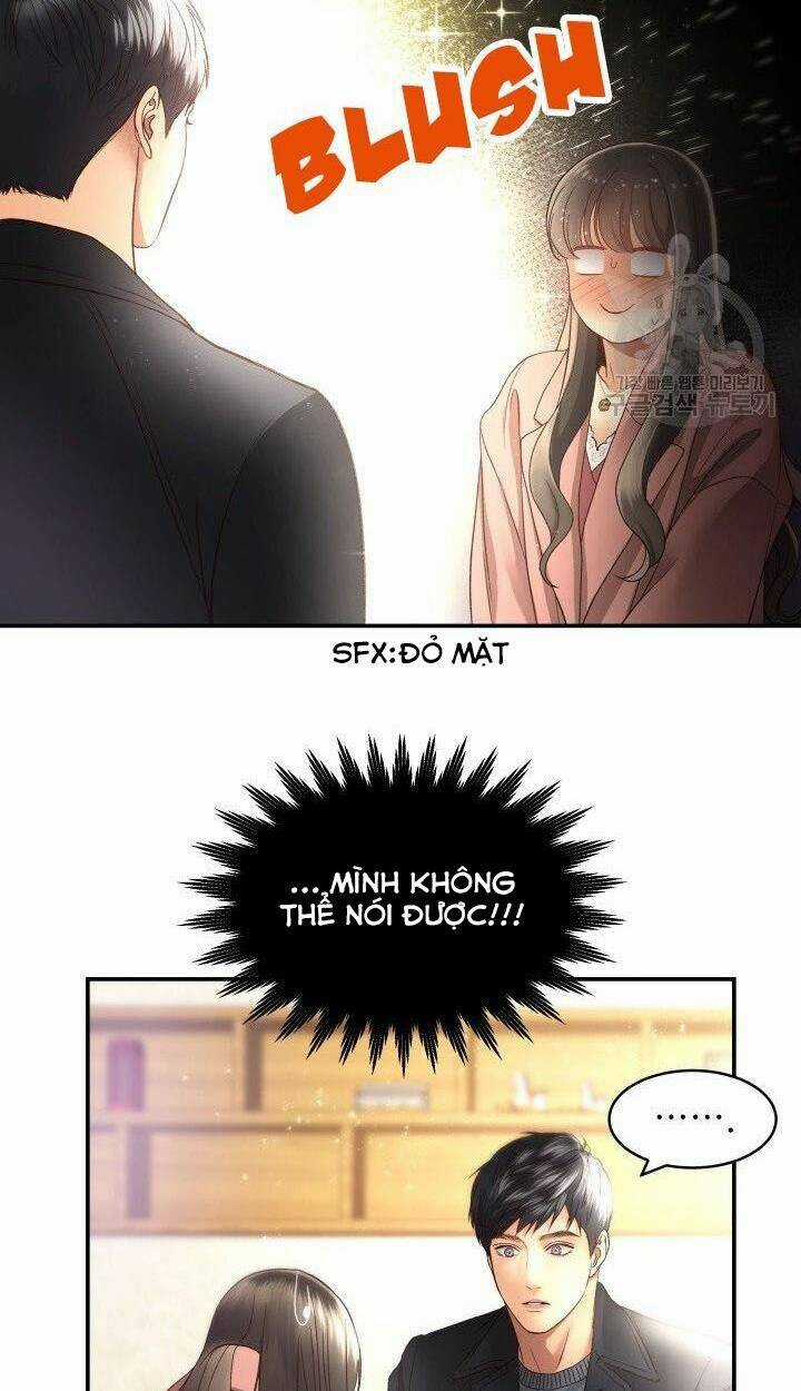 Ánh Sao Ban Mai Chapter 18 trang 7