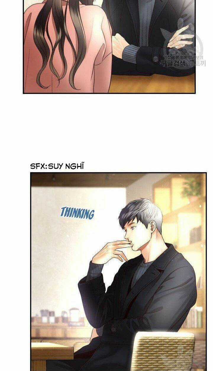 Ánh Sao Ban Mai Chapter 18 trang 8