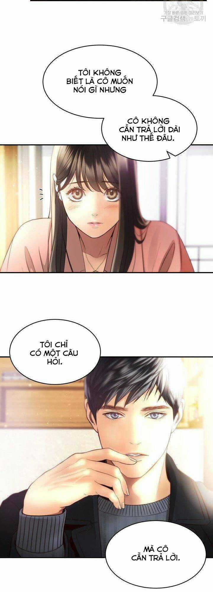 Ánh Sao Ban Mai Chapter 18 trang 9