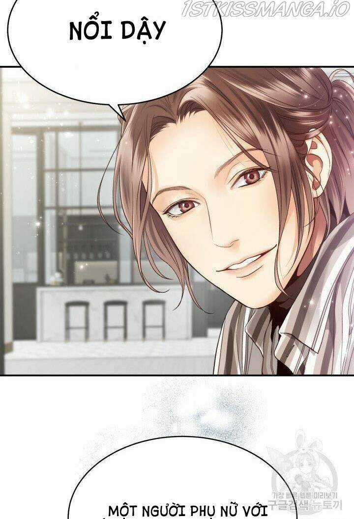 Ánh Sao Ban Mai Chapter 19 trang 11