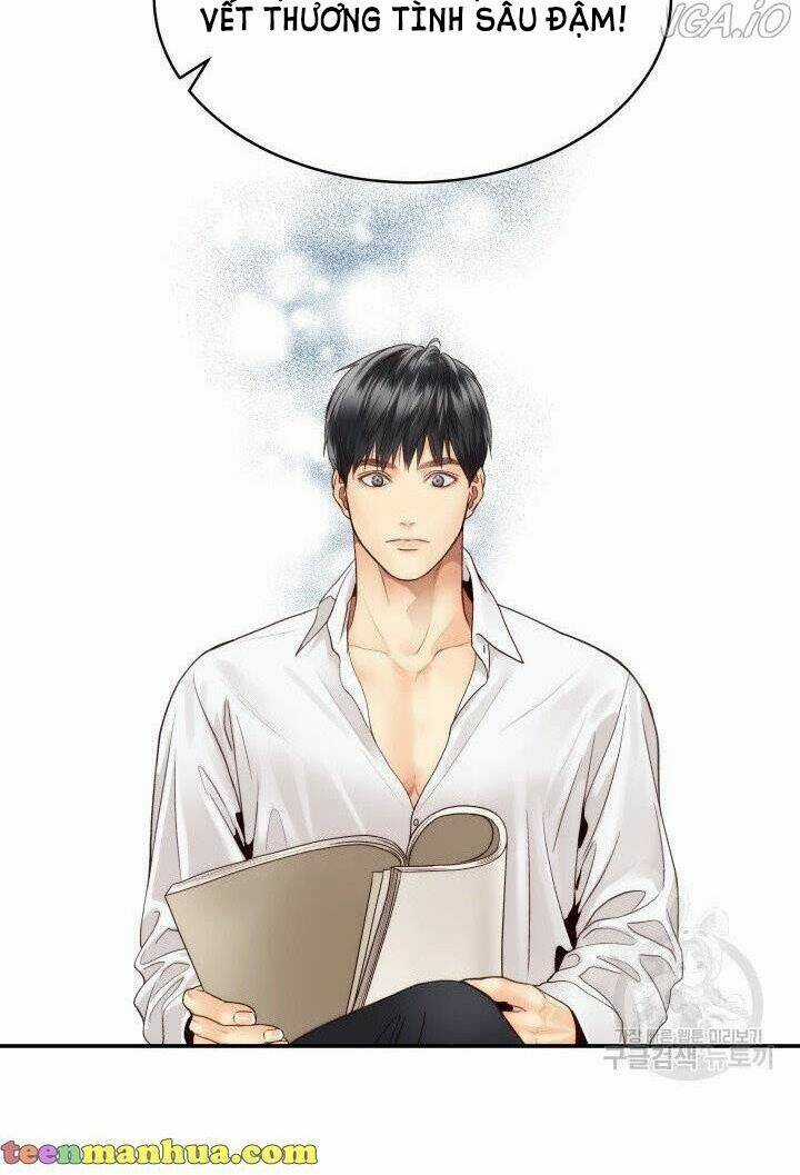 Ánh Sao Ban Mai Chapter 19 trang 12