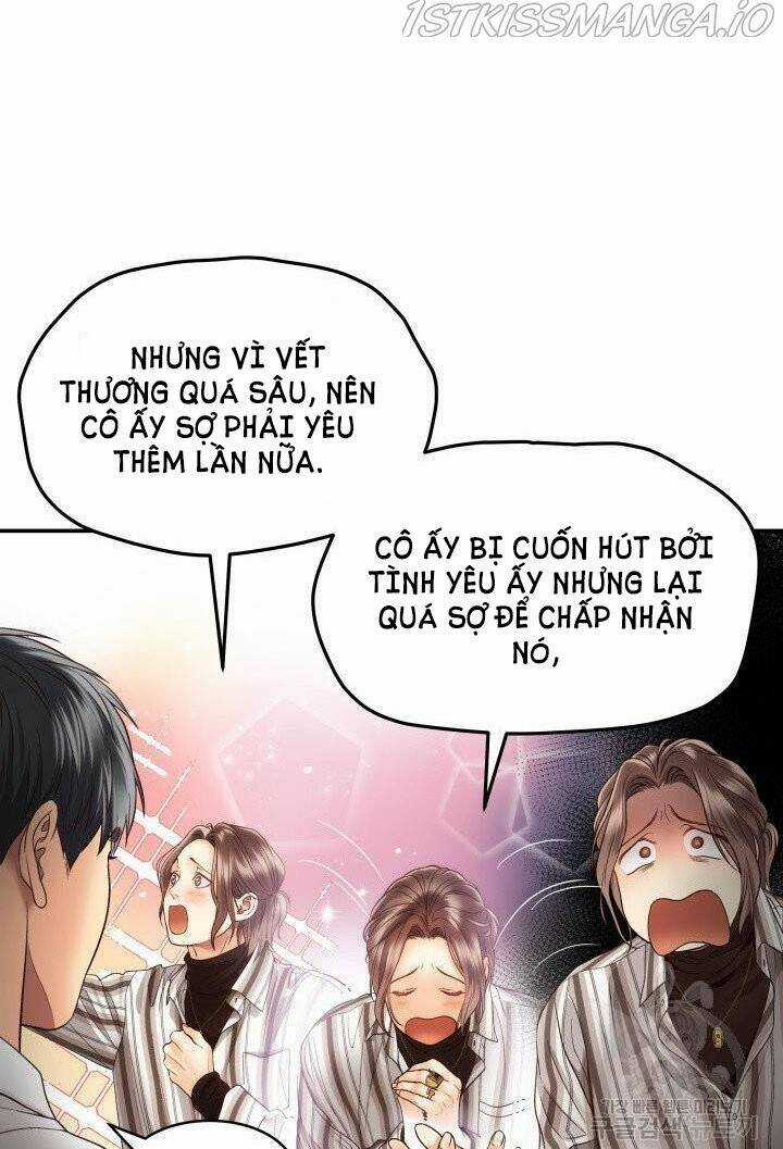 Ánh Sao Ban Mai Chapter 19 trang 14