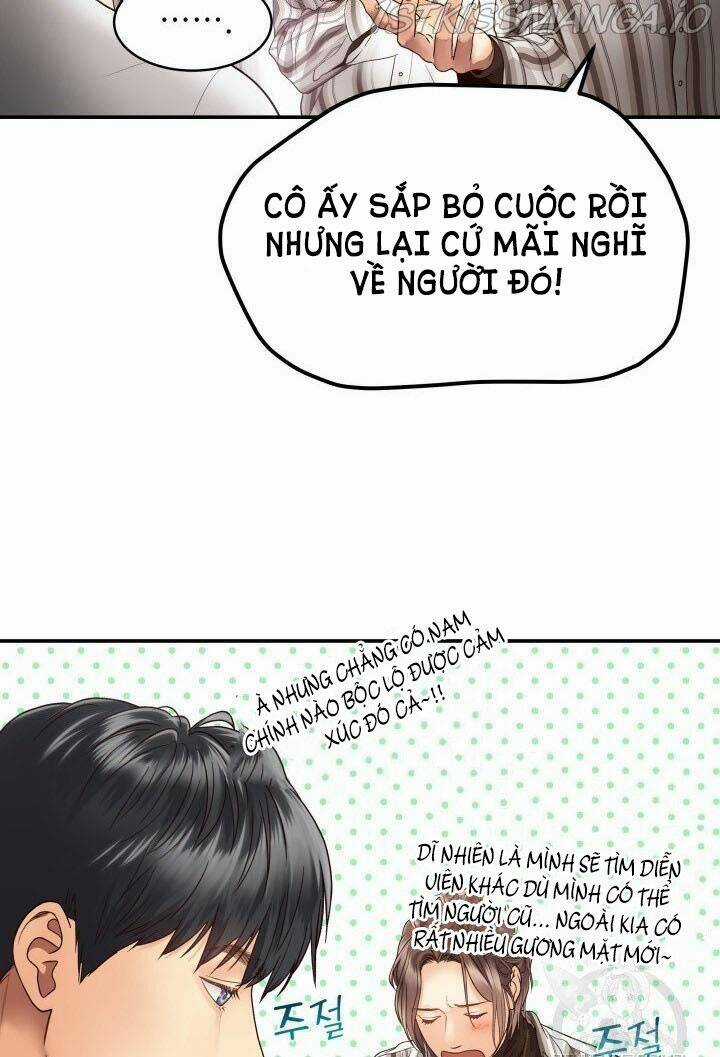 Ánh Sao Ban Mai Chapter 19 trang 15