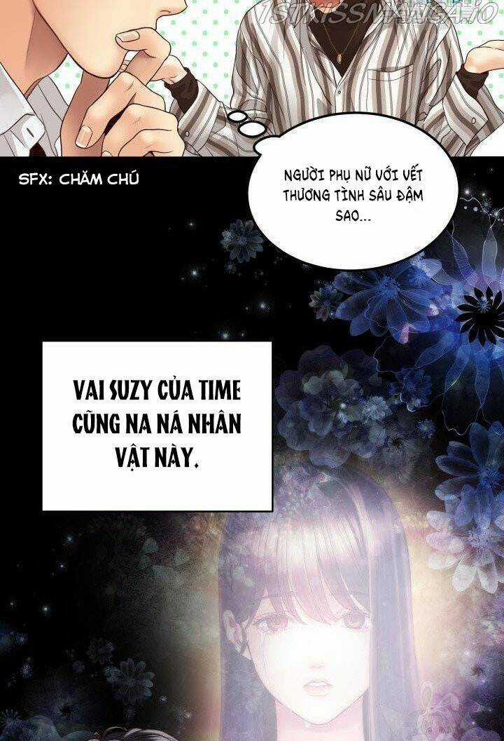 Ánh Sao Ban Mai Chapter 19 trang 16