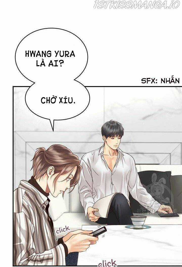 Ánh Sao Ban Mai Chapter 19 trang 21