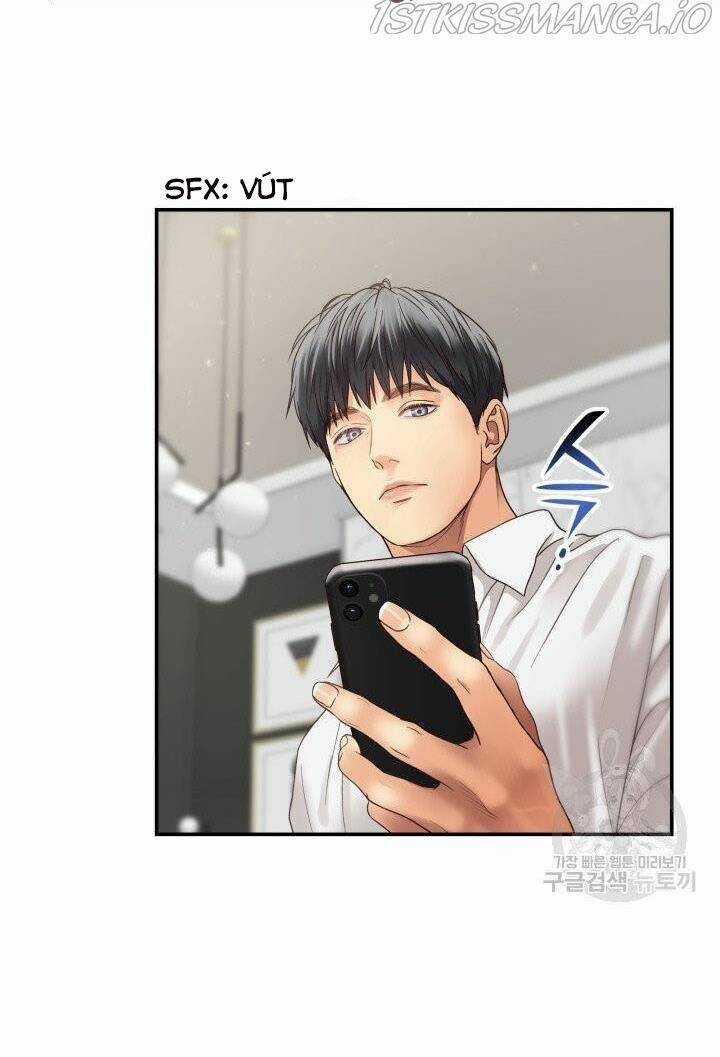 Ánh Sao Ban Mai Chapter 19 trang 22