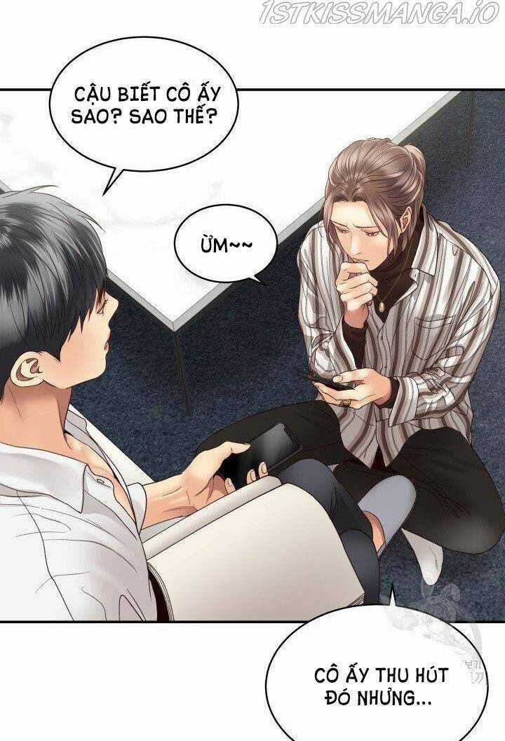 Ánh Sao Ban Mai Chapter 19 trang 24