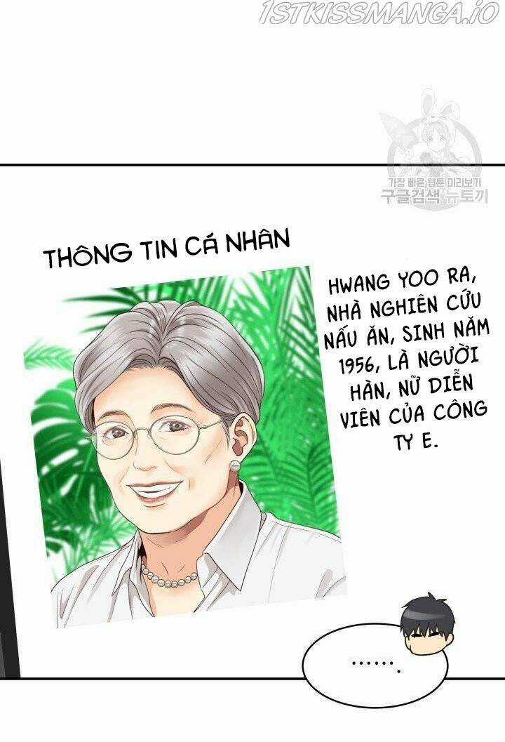 Ánh Sao Ban Mai Chapter 19 trang 28