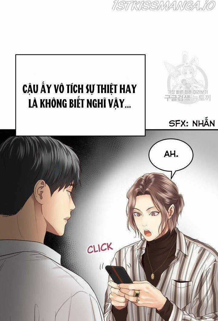 Ánh Sao Ban Mai Chapter 19 trang 29