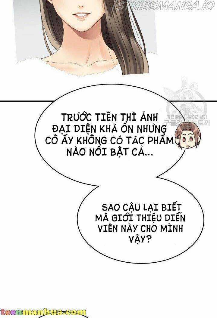 Ánh Sao Ban Mai Chapter 19 trang 31