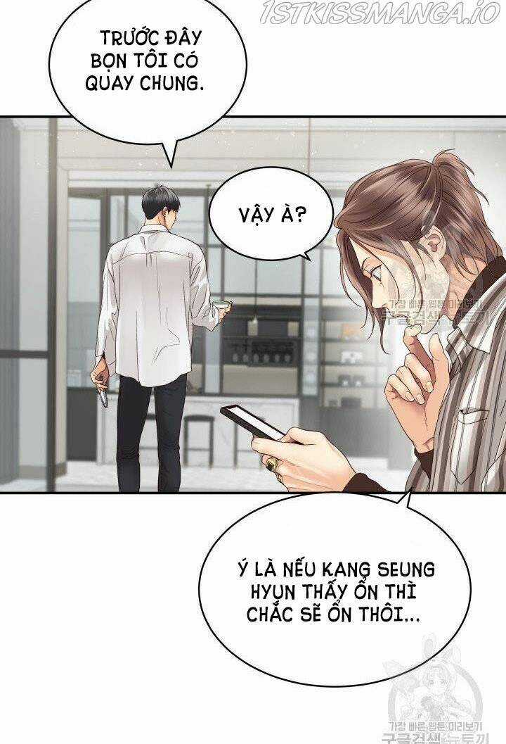 Ánh Sao Ban Mai Chapter 19 trang 32