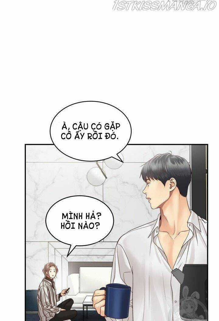 Ánh Sao Ban Mai Chapter 19 trang 33