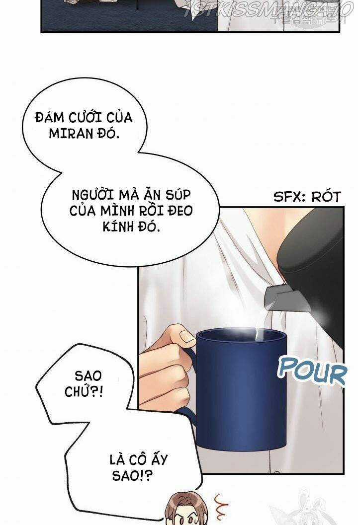 Ánh Sao Ban Mai Chapter 19 trang 34