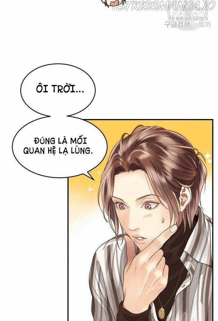 Ánh Sao Ban Mai Chapter 19 trang 35