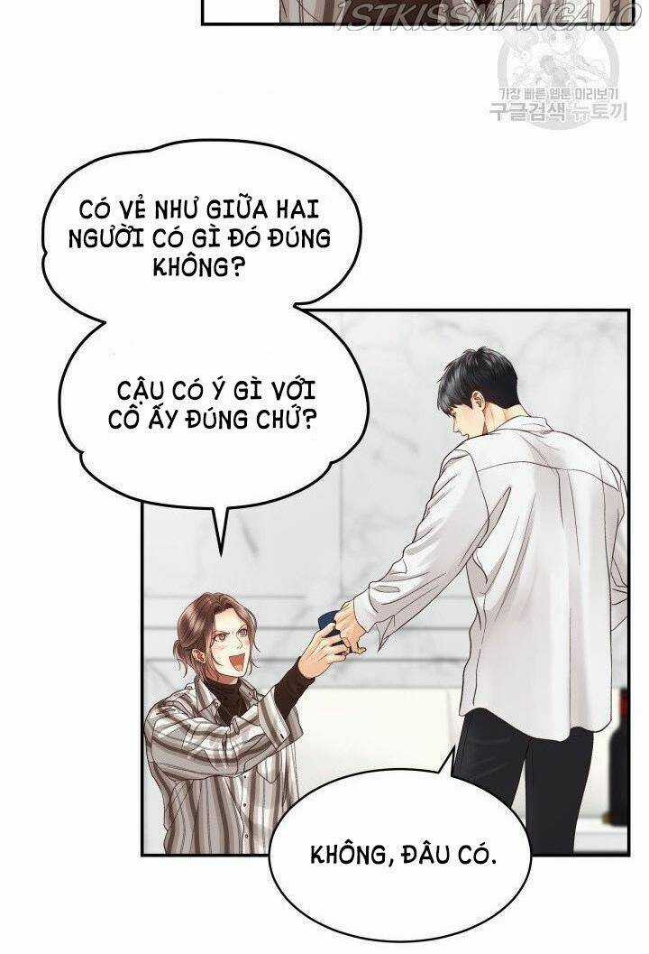 Ánh Sao Ban Mai Chapter 19 trang 36