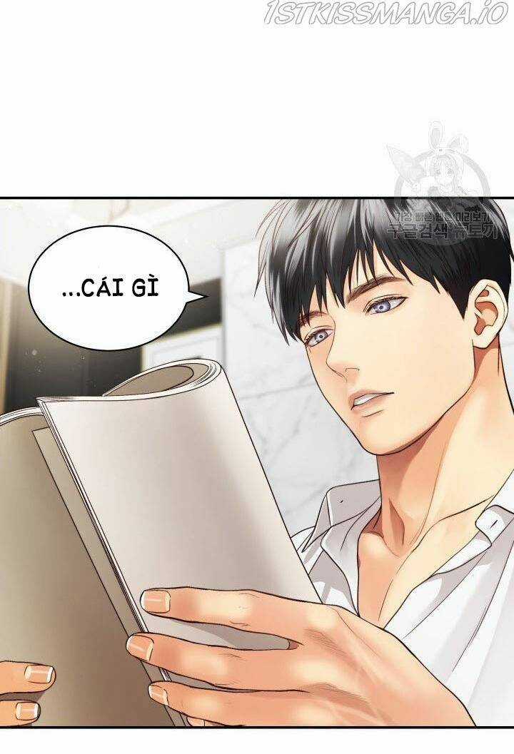 Ánh Sao Ban Mai Chapter 19 trang 4