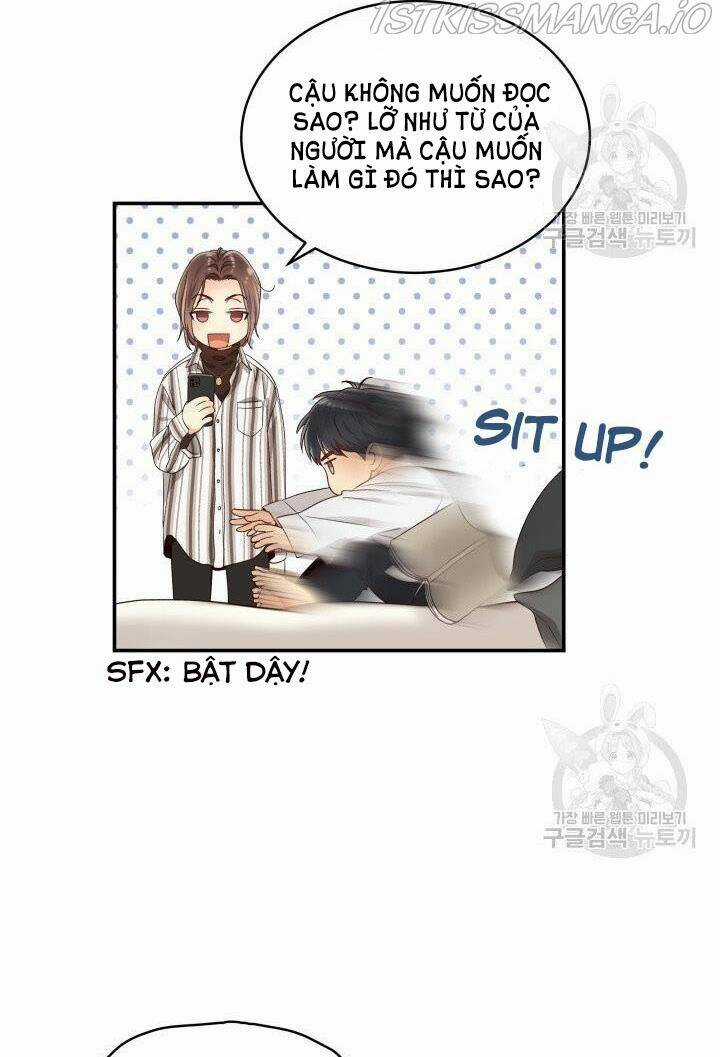 Ánh Sao Ban Mai Chapter 19 trang 45
